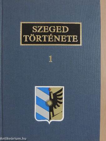 Szeged története 1.