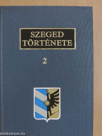 Szeged története 2.