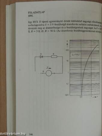 Gépjármű-technikai képlet- és feladatgyűjtemény II.