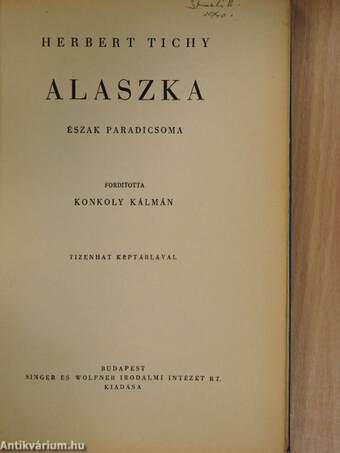 Alaszka