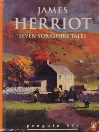 Seven Yorkshire Tales