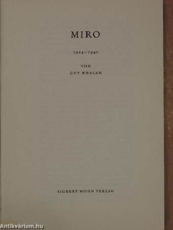 Miro