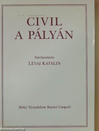 Civil a pályán