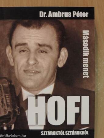 Hofi - Második menet