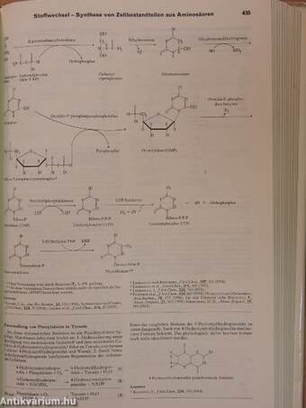 Wissenschaftliche Tabellen