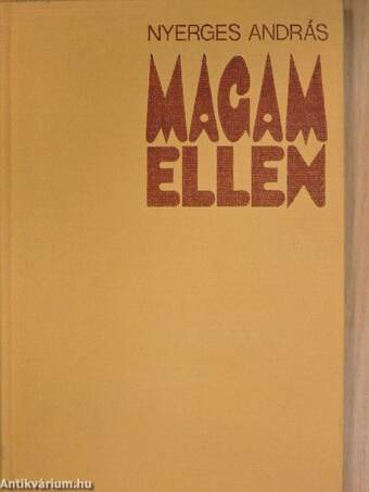 Magam ellen