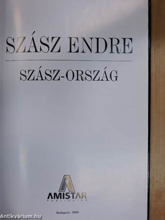 Szász-ország