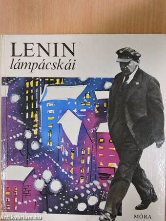 Lenin lámpácskái