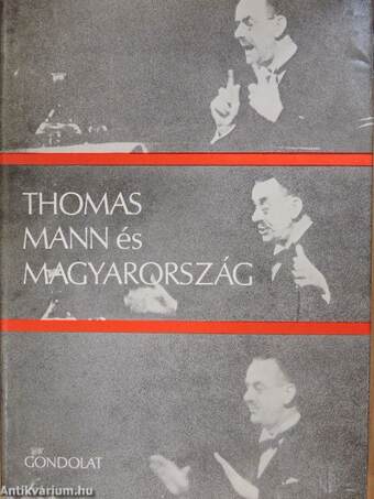 Thomas Mann és Magyarország