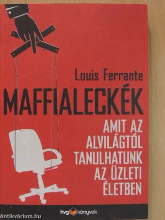 Maffialeckék