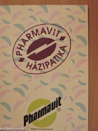 Pharmavit Házipatika