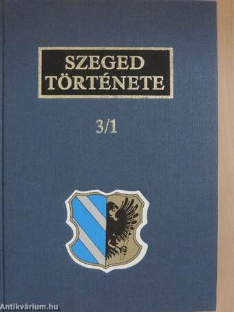 Szeged története 3/1-2.