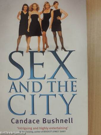 Sex and the City