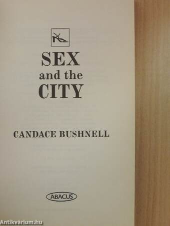 Sex and the City