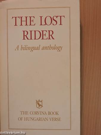 The lost rider