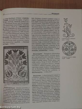 Encyclopaedia Hungarica I. (töredék)