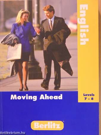 Moving Ahead - Level 7-8
