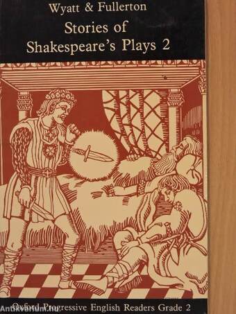 Stories of Shakespeare's Plays 2.