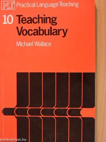 Teaching Vocabulary