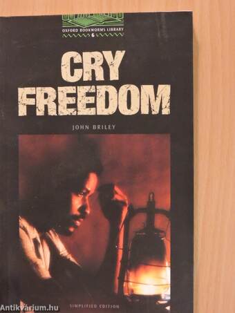 Cry Freedom