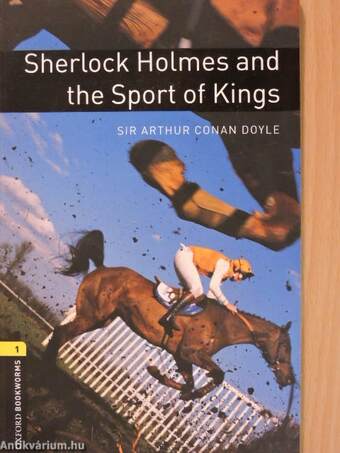 Sherlock Holmes and the Sport of Kings