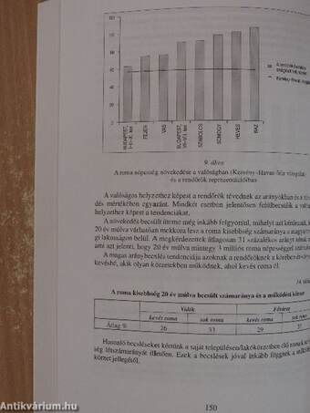 Szöveggyűjtemény a kisebbségi ügyek rendőrségi kezelésének tanulmányozásához