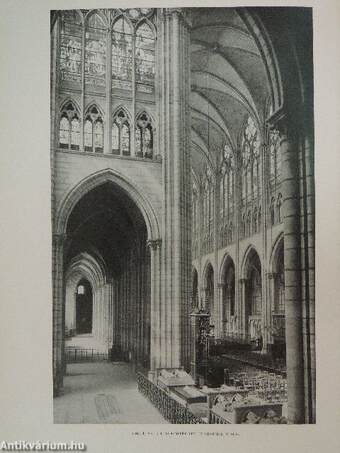 L'abbaye Royale de Saint-Denis