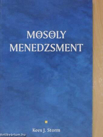 Mosoly-menedzsment