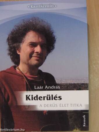 Kiderülés