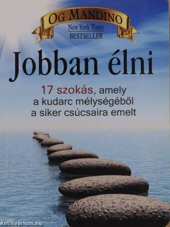 Jobban élni