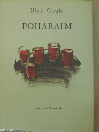 Poharaim