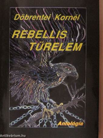 Rebellis türelem