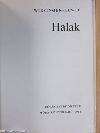 Halak