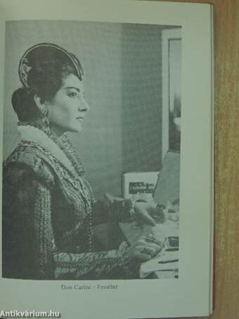 Maria Callas