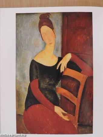 Modigliani