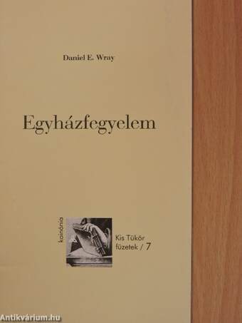 Egyházfegyelem