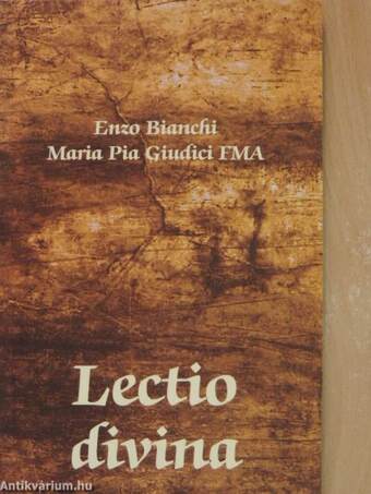 Lectio divina