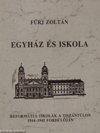 Egyház és iskola