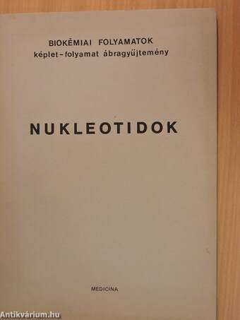 Nukleotidok