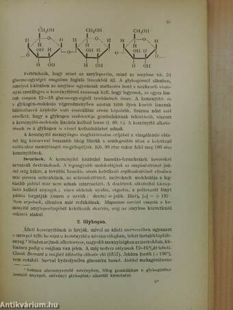 Biochemia I.