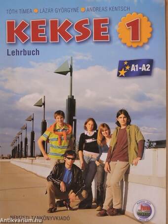 Kekse 1 - Lehrbuch/Arbeitsbuch A1-A2