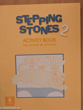 Stepping Stones 2.