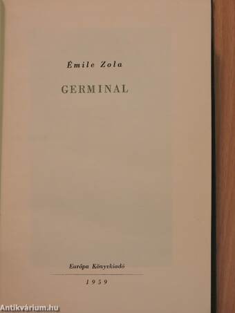 Germinal