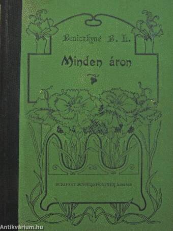 Minden áron I-III.