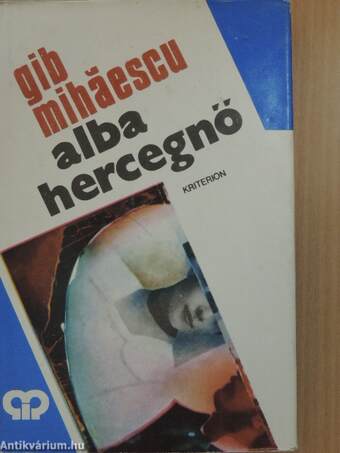 Alba hercegnő