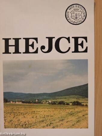 Hejce