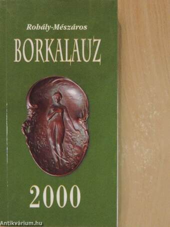 Borkalauz 2000