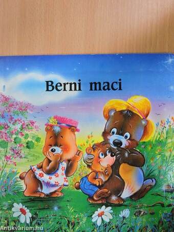 Berni maci