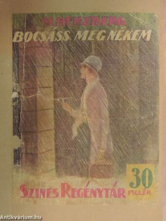 Bocsáss meg nékem