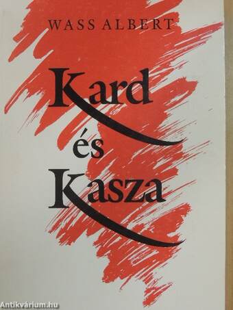 Kard és kasza 1-2.